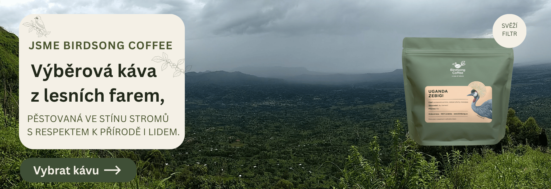 Uganda Zebigi