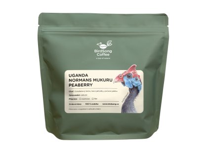 Maketa Sacek Uganda Normans