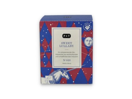 ČAJ PAPER & TEA BYLINKOVÝ ČAJ