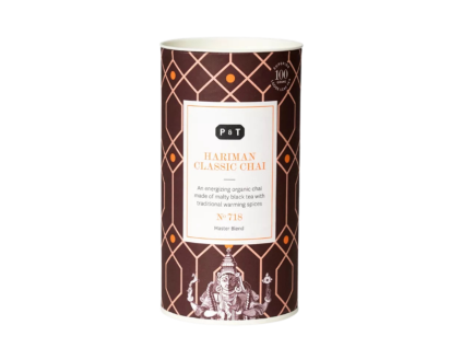 Hariman Classic Chai u BirdSong Coffee