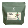 Guatemala espresso od BirdSong Coffee