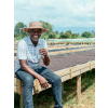Norman Mukuru - káva Hejno kafe filtr
