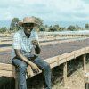 Norman Mukuru - káva Hejno kafe filtr