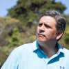 Farmář MAURICIO SALAVERRIA