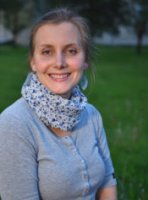                                     Mgr. Zuzana Hanulíková, DiS.
                            