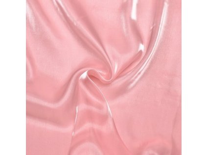 Prapor Něhy a útěchy – růžový průhledný