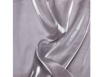 Prapor Ostří pravdy – stříbrný průhledný