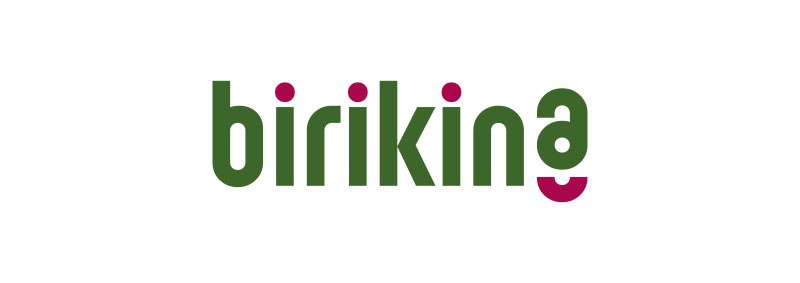 Birikina