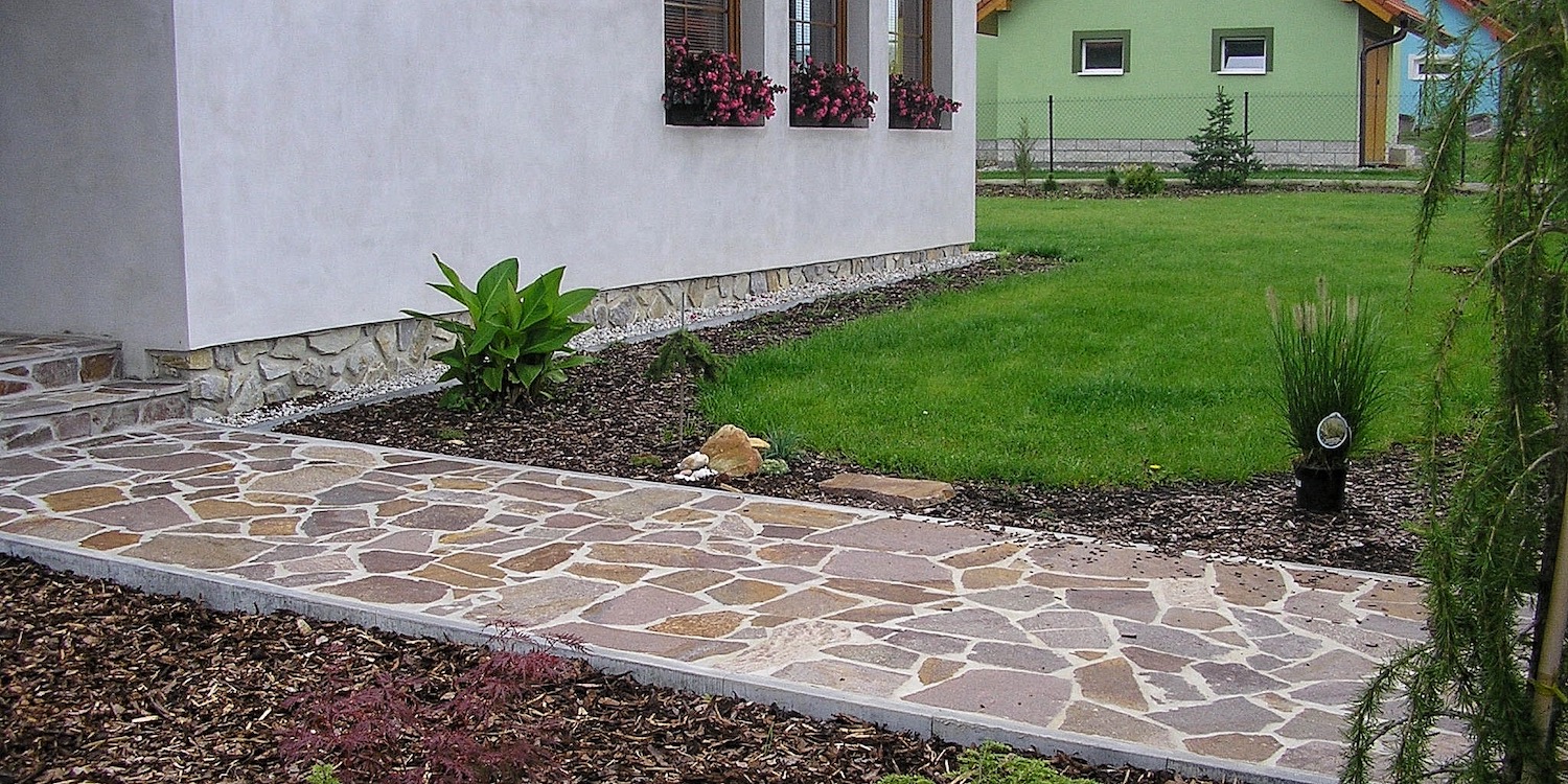 Porfyr a jeho využití