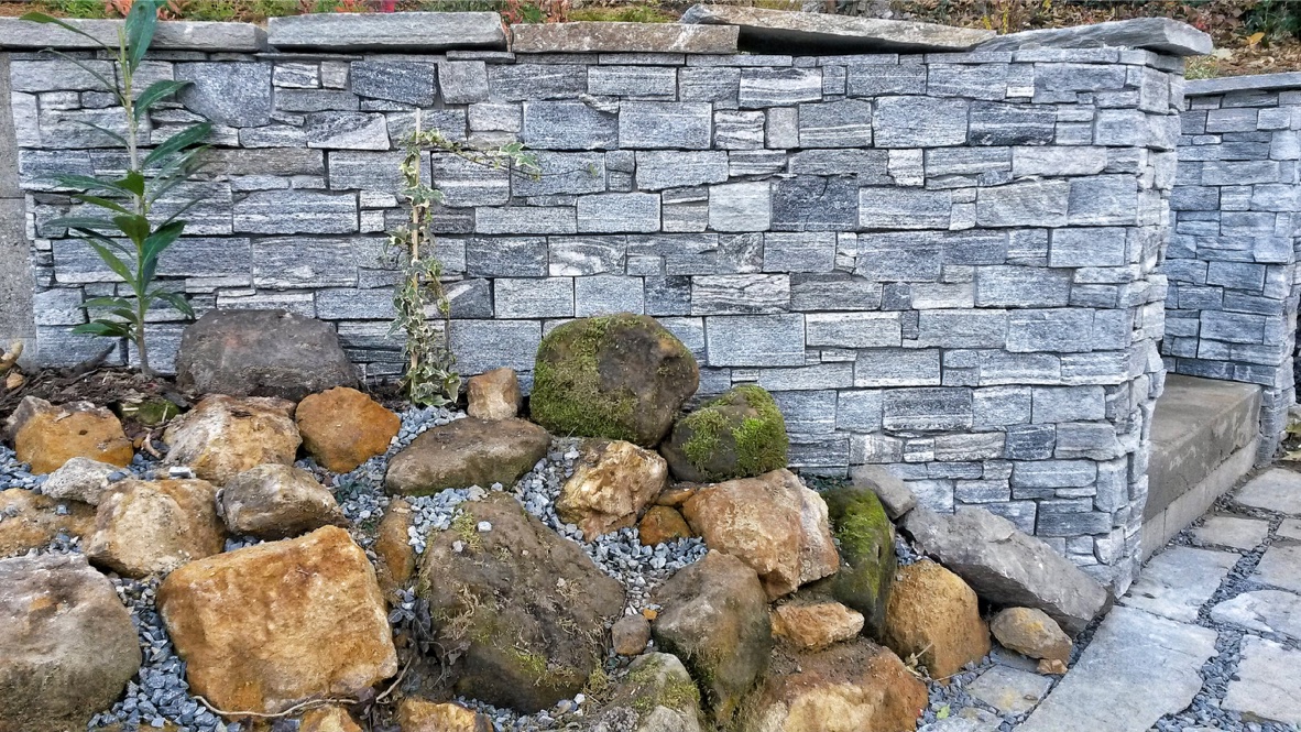 Čím obložit venkovní stěny