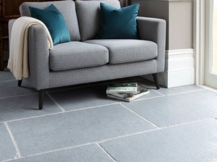 Vápenec (IN) 60x40x2,2 šedý 6