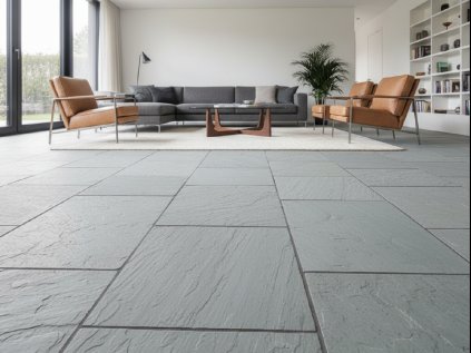 Pískovec (IN), šedý 7