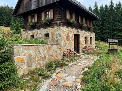 Rula (BG) nepr. tvarů, chocco 14