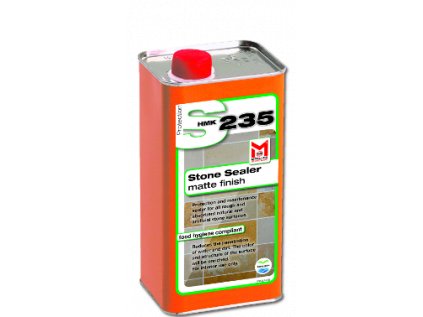 HMK S235 Ochrana kamene se zvýrazněním barvy