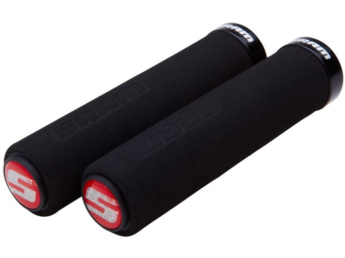 Gripy Sram Locking Grips
