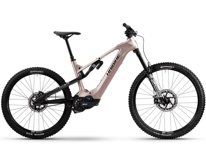 Horské elektrokolo Haibike AllMtn CF 11 TRN/IQ (2025)  + garanční prohlídka ZDARMA