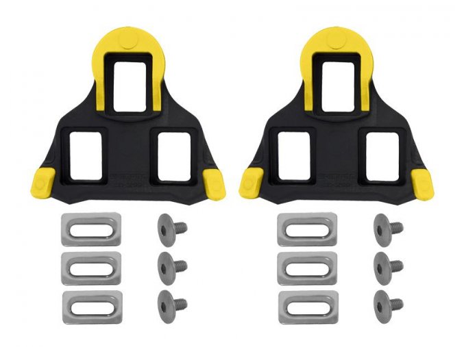 kufry shimano silniční