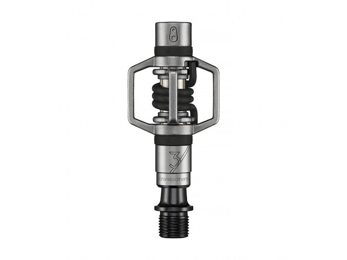 pedály crankbrothers eggbeater 3 černá