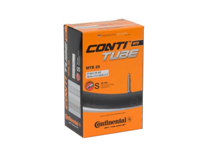 continental duse mtb 29 1 v