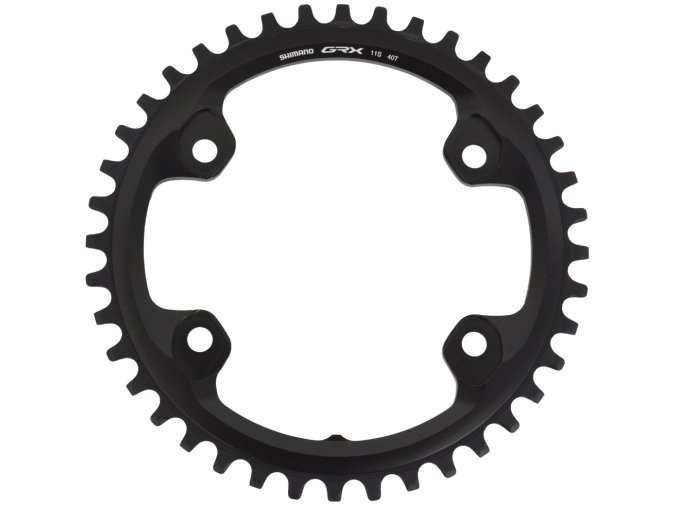 Shimano GRX FC RX810 1x11 fach Kettenblatt 40 Y0JP98010 a