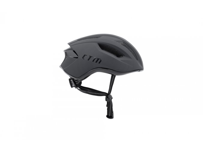 Helma CTM Specta matná černá
