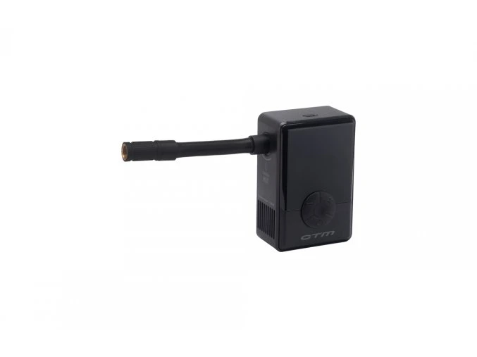 Elektrická minihustilka CTM Compa 900