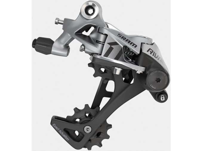 přehazovačka Sram RIval 11