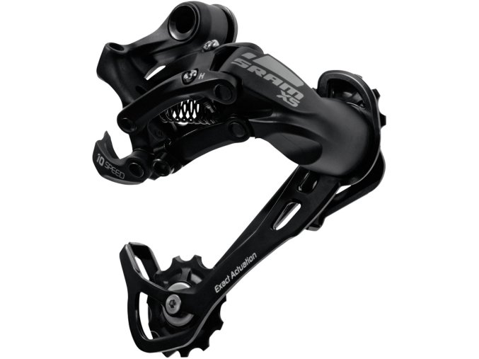 přehazovačka Sram x.5