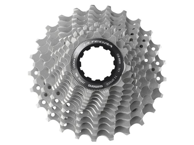 Kazeta Shimano CS6800 11s