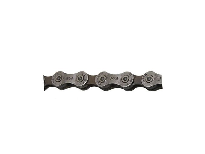 Řetěz Shimano CN-HG53 9s