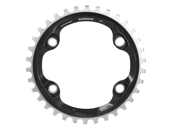 převodník Shimano 34 z 11sp