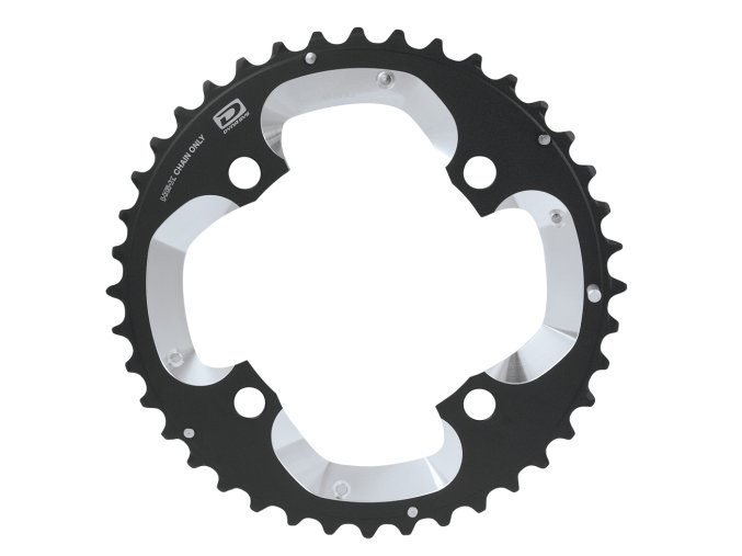 převodník Shimano 40 zubů