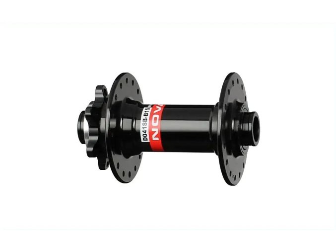 Náboj Novatec D041SB-15x110