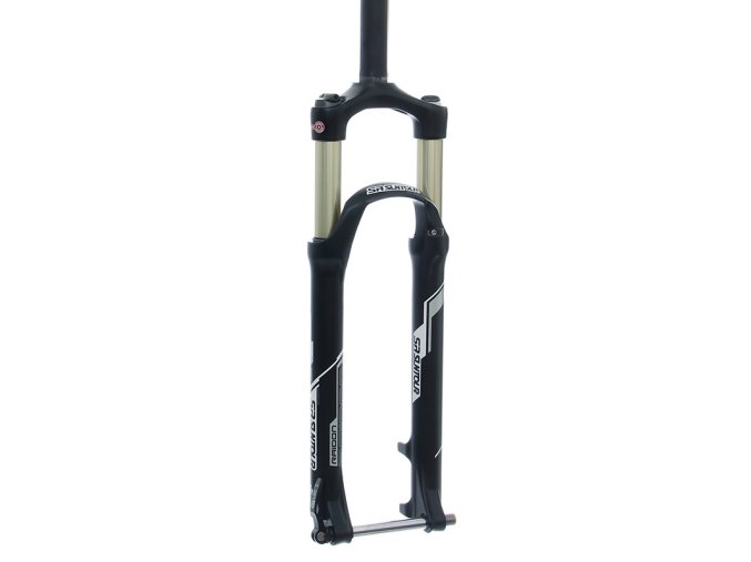 Vidlice Suntour Raidon RL-R 27,5" 1 1/8"