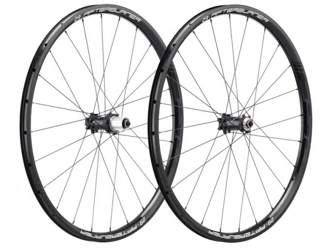 zapletená kola fsa afterburner