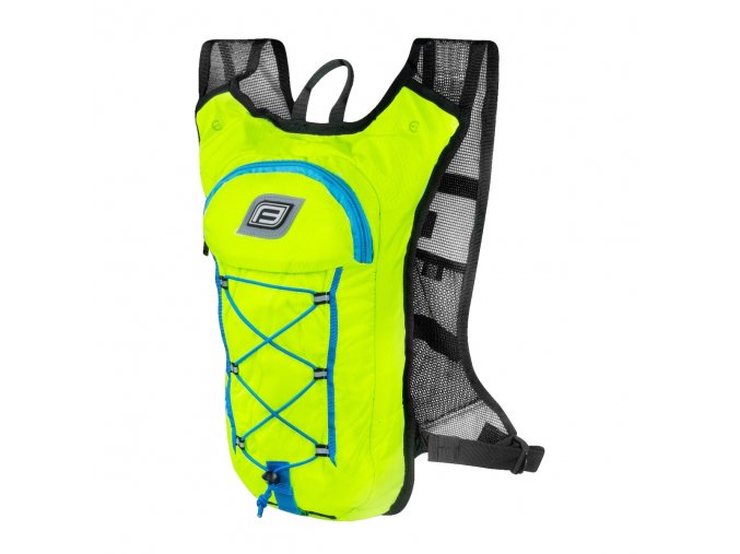 batoh force pilot fluo