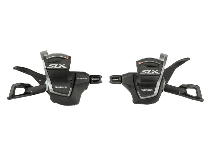 řazení Shimano SLX SLM7000