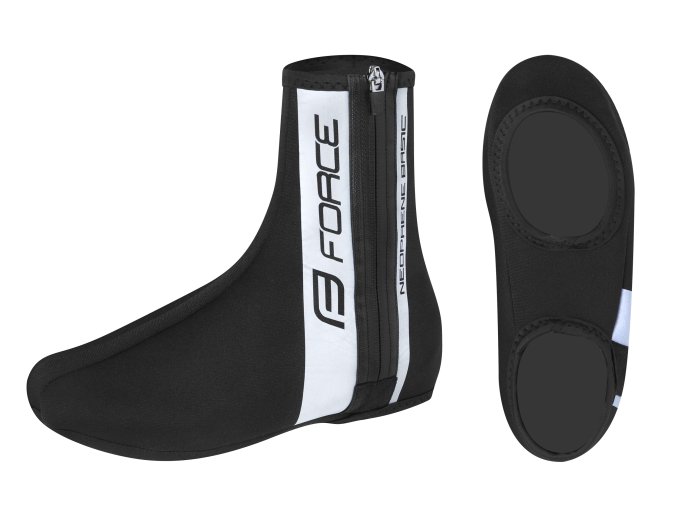 návleky na tretry Force Neopren Basic