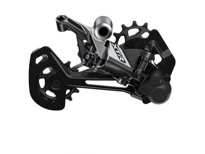 přehazovačka Shimano XTR 12