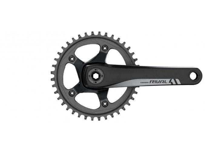 kliky Sram Rival 1