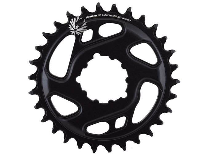 převodník Sram X Sync Eagle CF