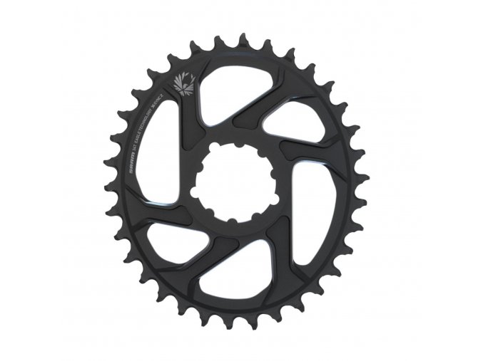převodník Sram X sync Eagle oval