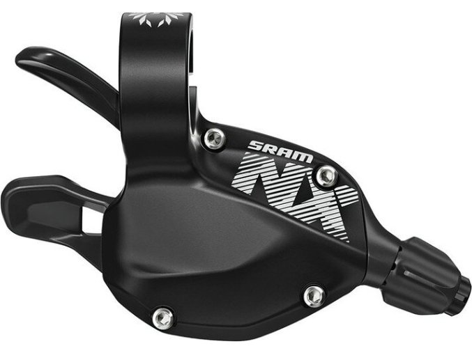 Řazení Sram NX Eagle Trigger 12s