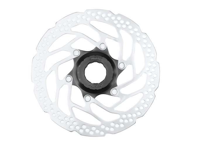 brzdový kotouč Shimano Centerlock SMRT30