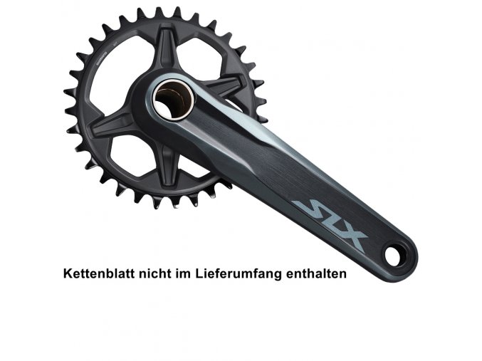 kliky SHimano SLX 12