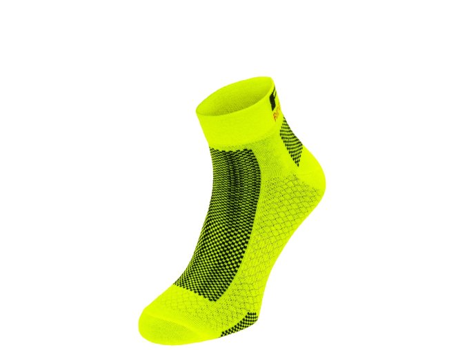 ponožky R2 Easy fluo