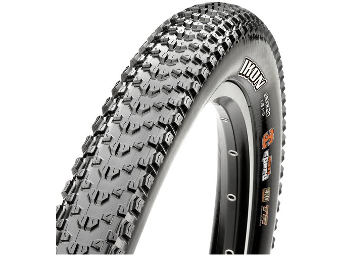 Plášť Maxxis Ikon 29x2.2 kevlar EXO T.R.