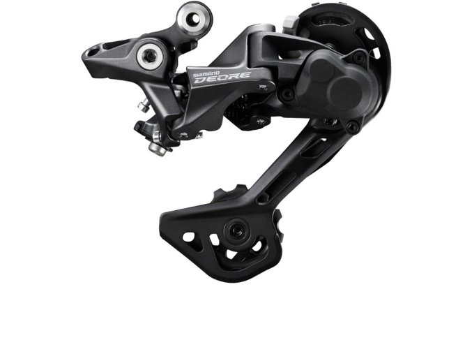 přehazovačka Shimano Deore MT5120