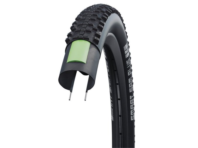 plášť Schwalbe Smart Sam Plus GG