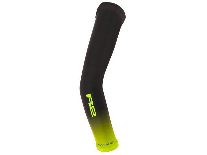 návleky na ruce R2 Mangu černo fluo
